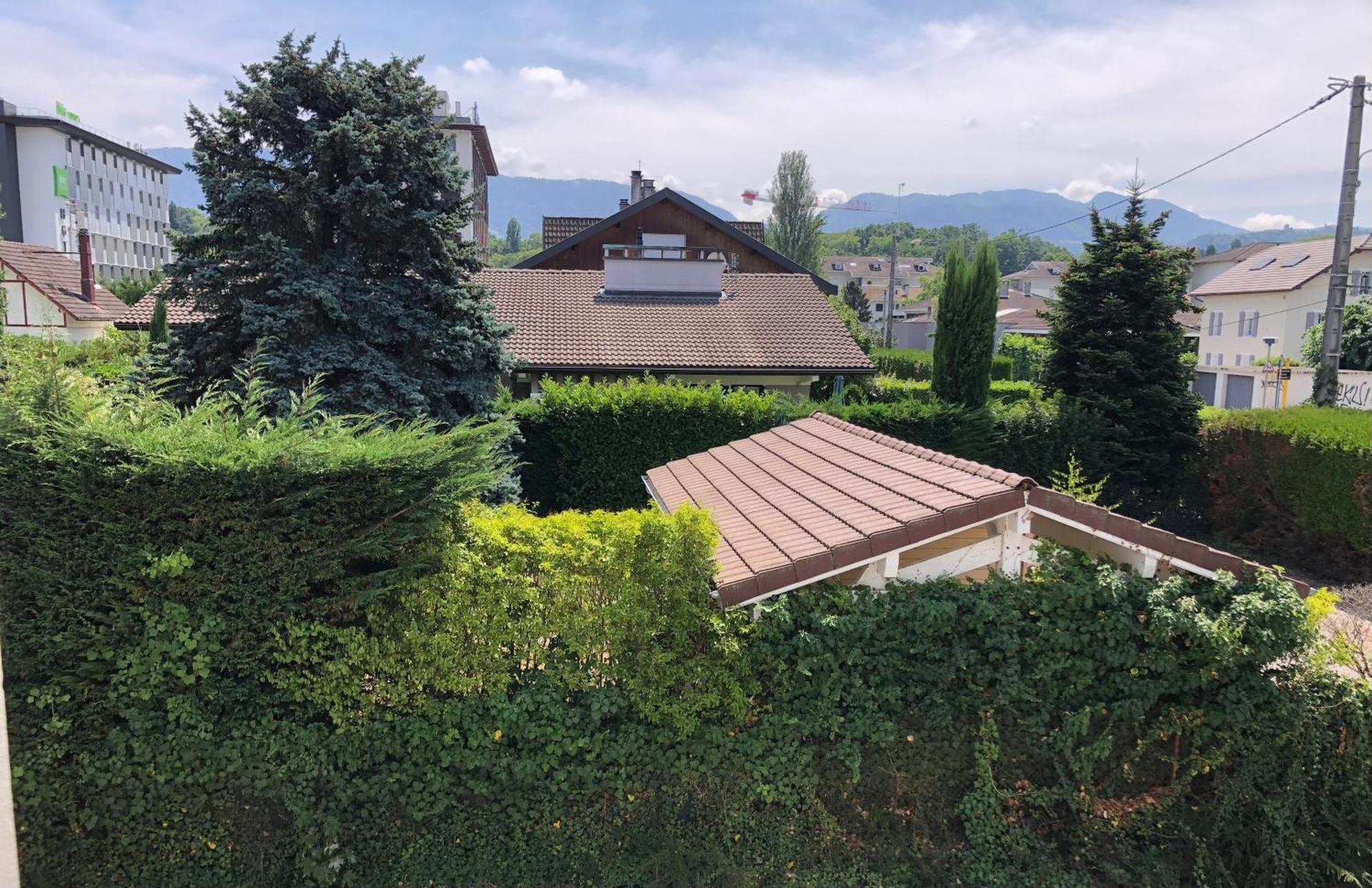 Fleur De Lys - Proche Centre Ville Et Lac Thonon-les-Bains Kültér fotó